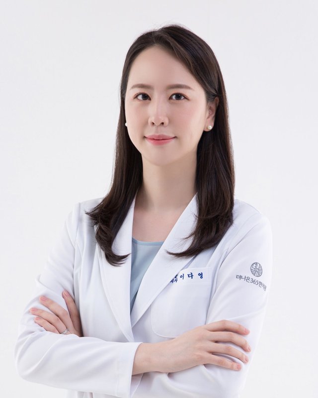이다영 대표원장